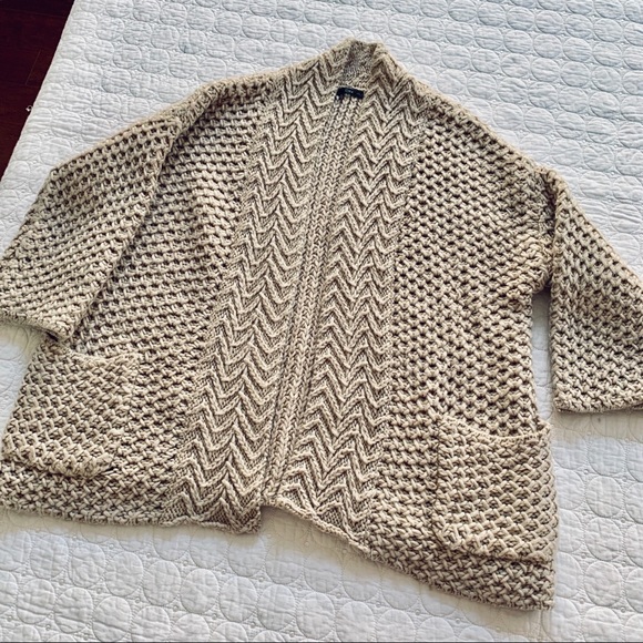 Dex 1963 cardigan - Picture 3 of 6